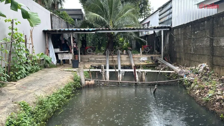 Community Leaders Clash With Municipality Over Water Pump Dispute