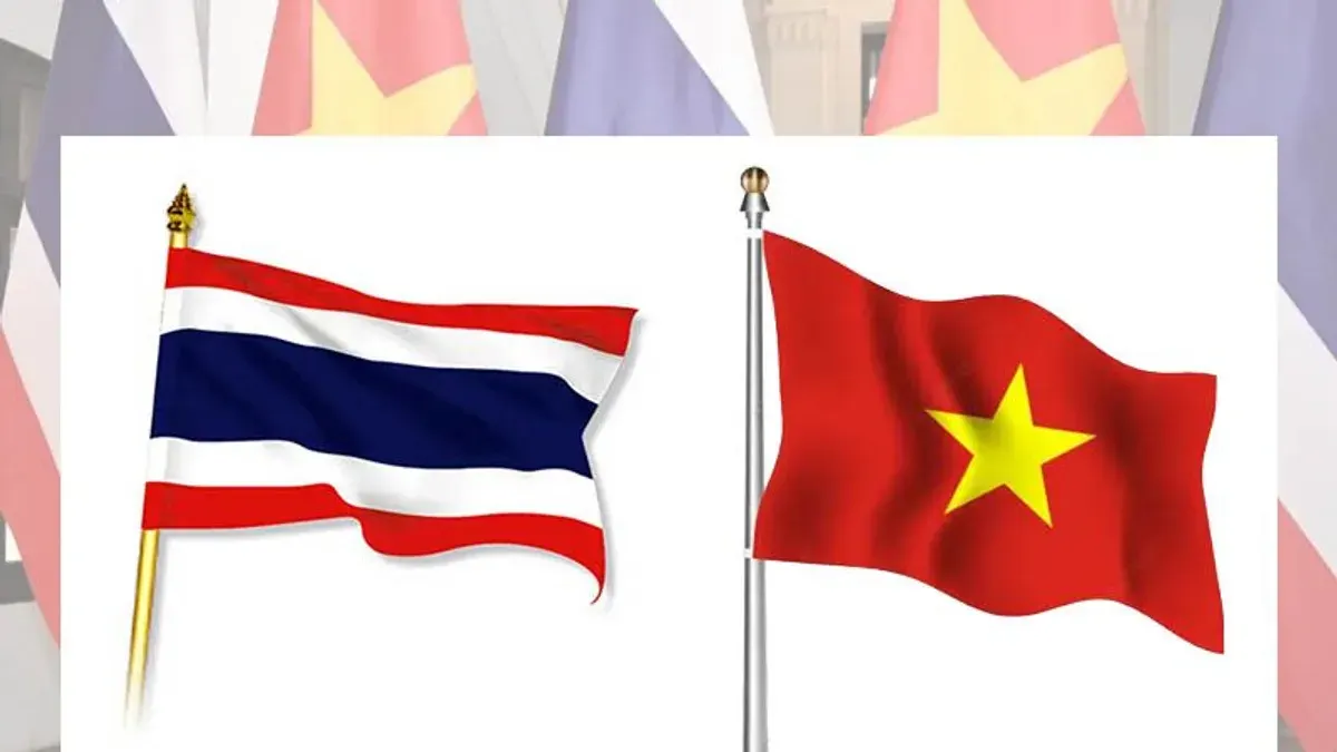 Royal Visit to Vietnam Marks Historic Milestone