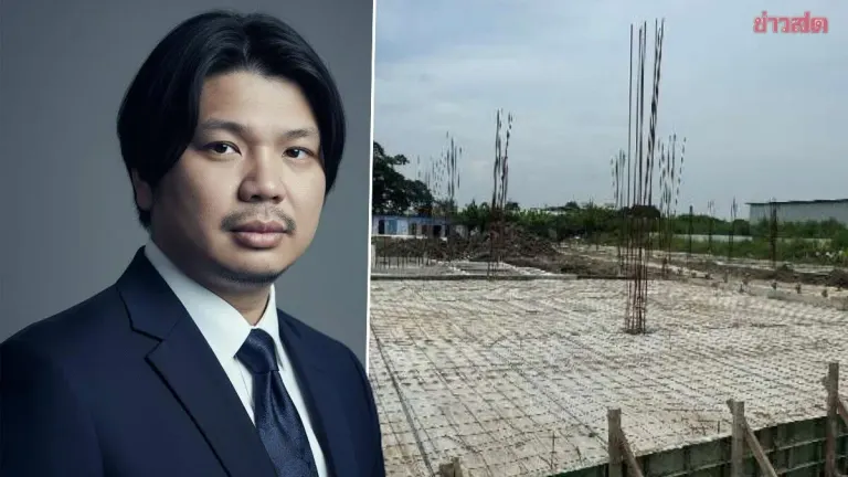 Contractor Sues School Over 57 Million Baht Construction Debt
