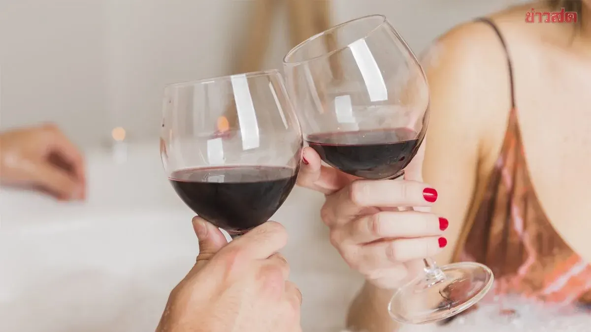 Doctors Warn: Late Nights, Heavy Drinking, and Sex Carry Greater Risks Than You Think