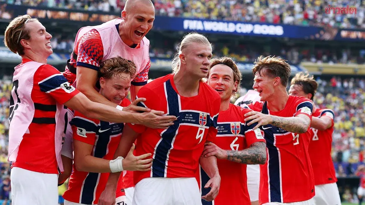 Norway Battles Illness Outbreak Before England World Cup Clash