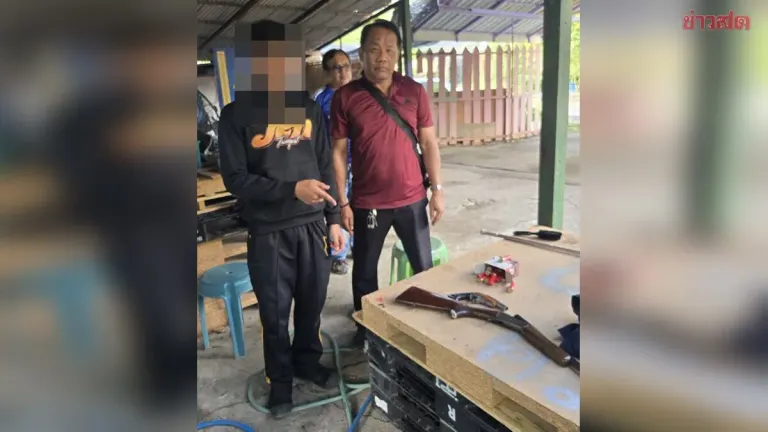 Two Teens Arrested For Shooting Schoolmates
