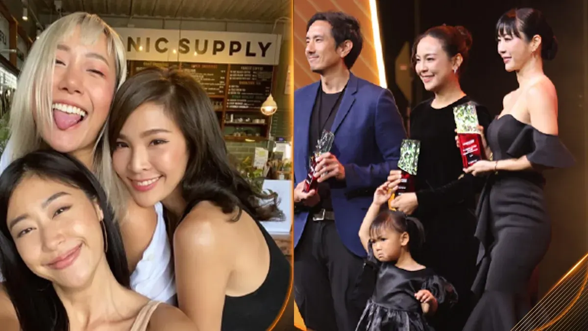 Seven Content Creators Win at FEED X Khaosod Awards 2026