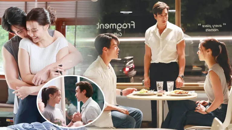 Channel 3 Premieres Action Drama 'Two Hearts' With Star Cast