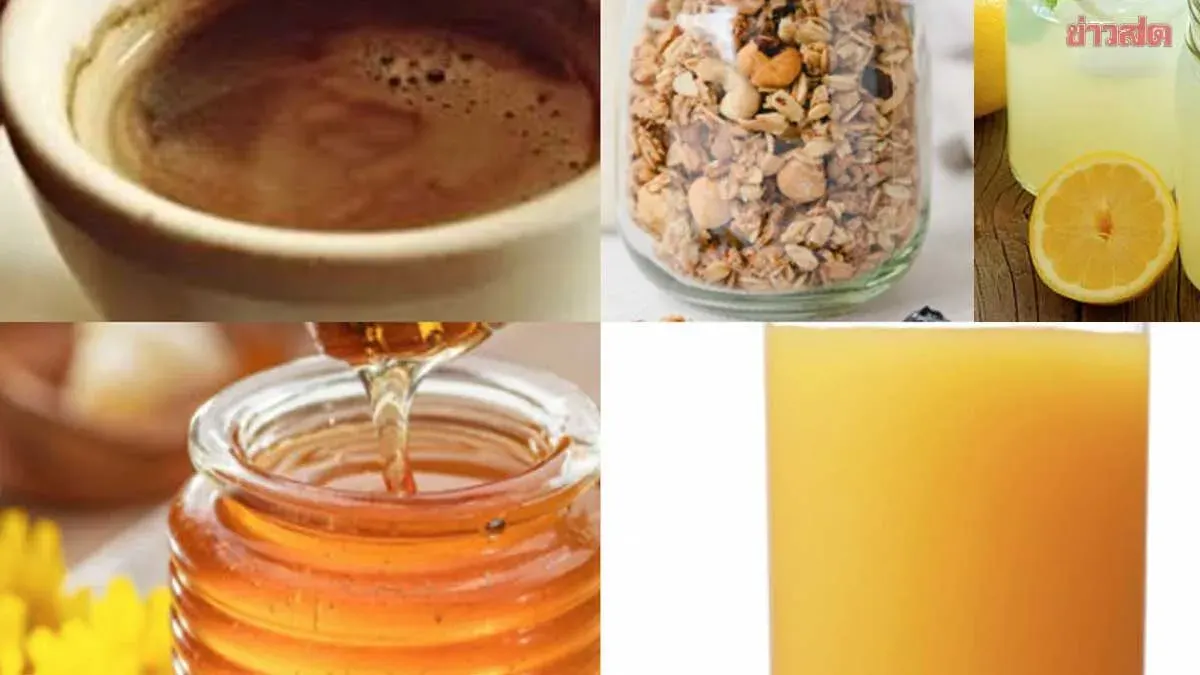 Doctor Warns: Five 'Healthy' Morning Habits Worsen Blood Sugar Control