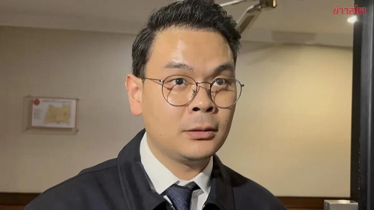 Digital Minister Unfazed by Opposition No-Confidence Debate