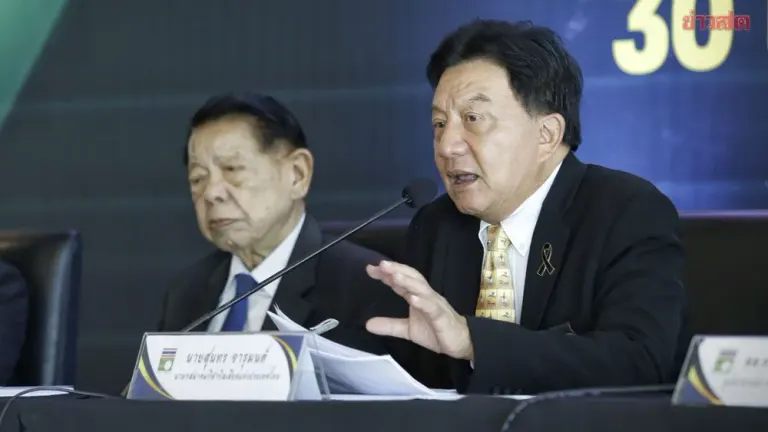 Snooker Association Slams SAT for Approving Events but Denying Funds, Leaving 25 Million Baht in Debt—Deputy Director Promises Immediate Resolution