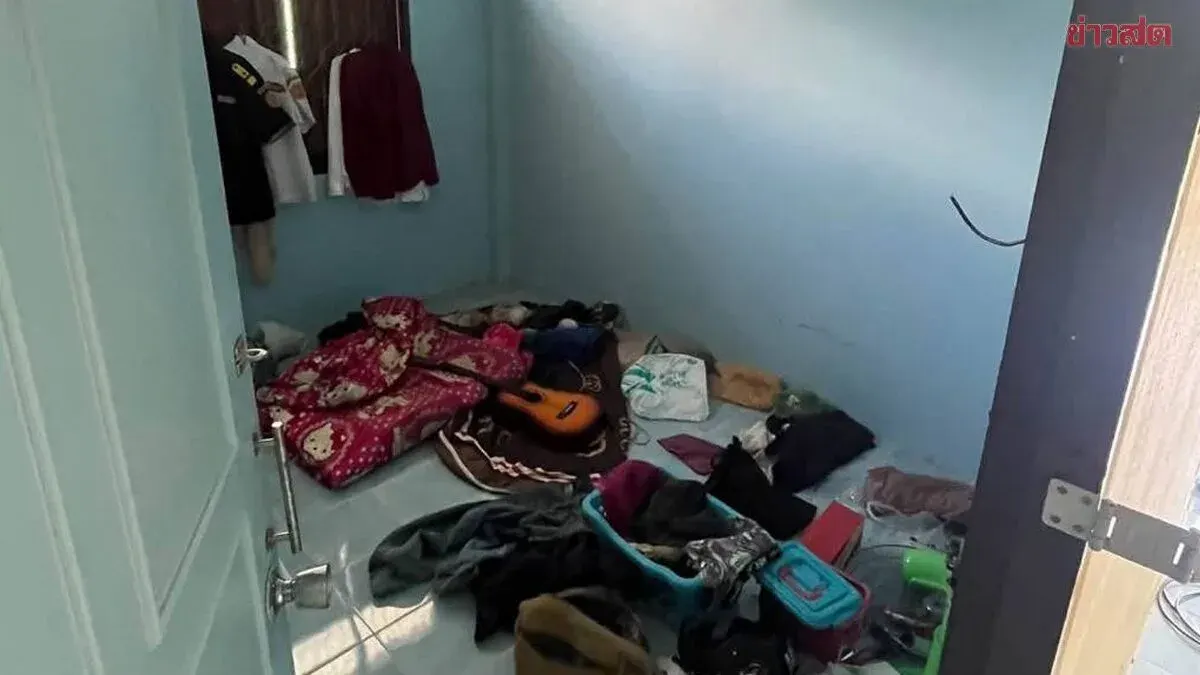 Landlord Scammed After Renting to Smooth-Talking Tenant