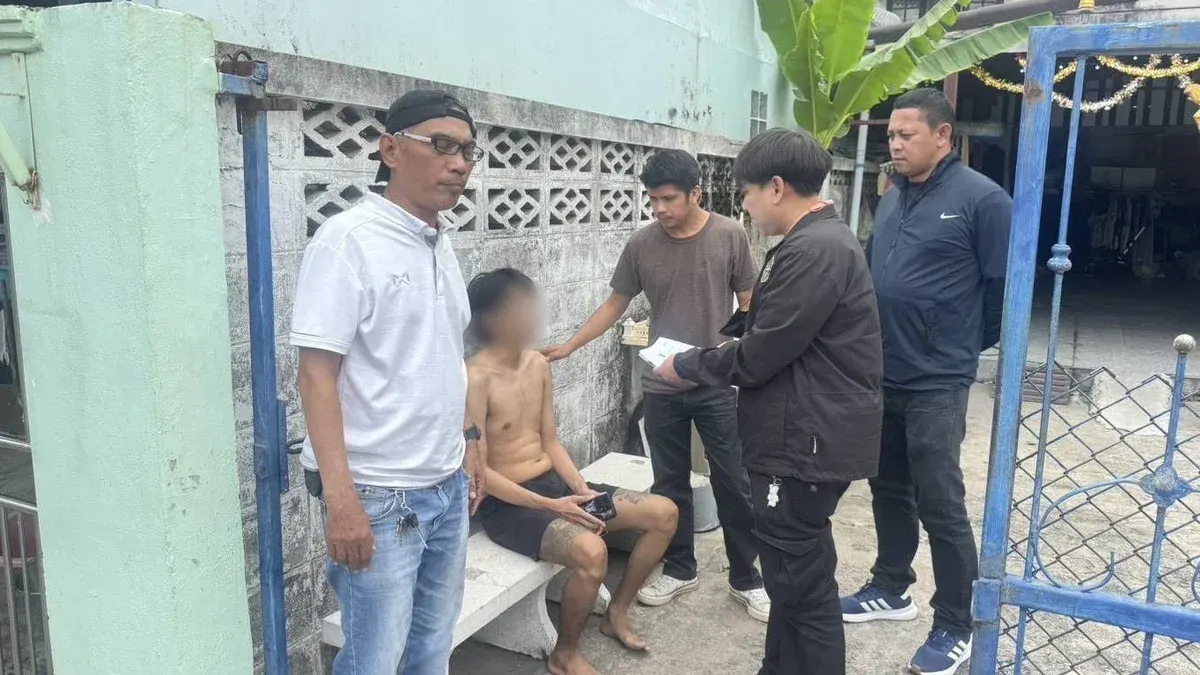 Two Men Arrested for Online Game Item Scam Targeting Children
