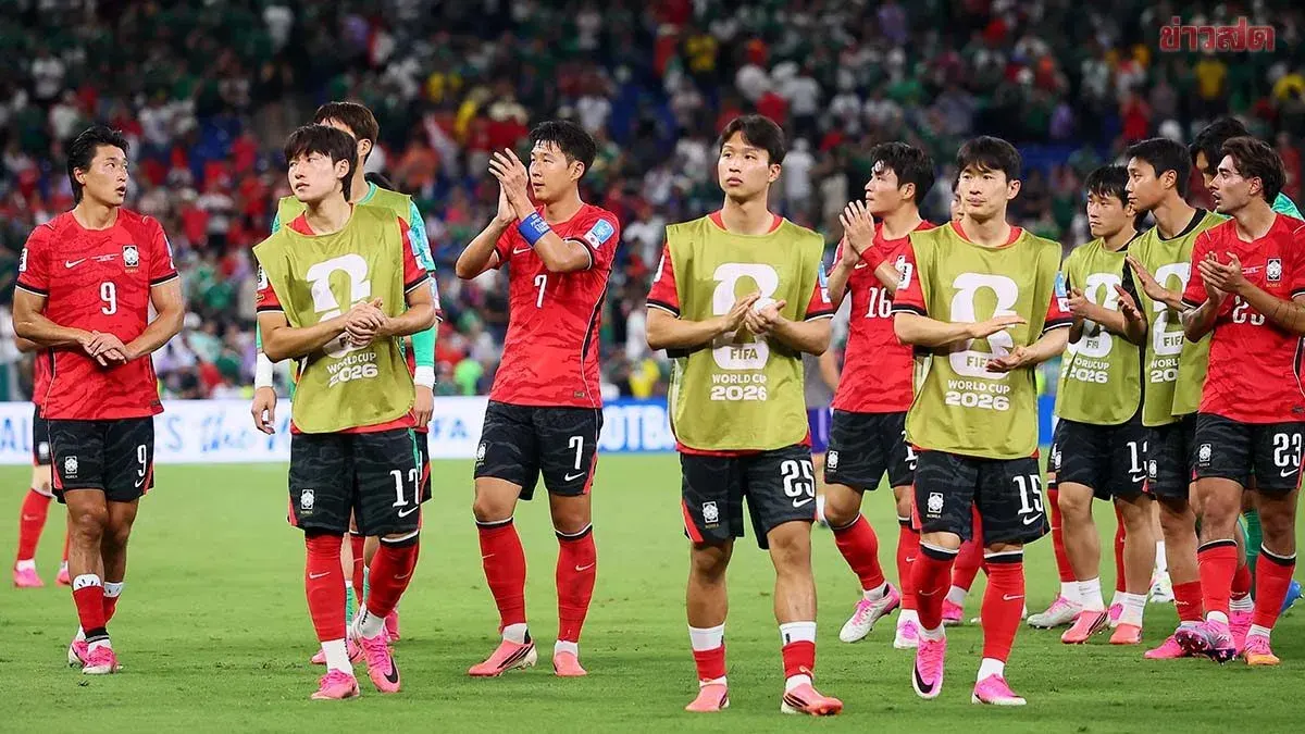 South Korea Football Association Denies Rumors, Seeks New Coach