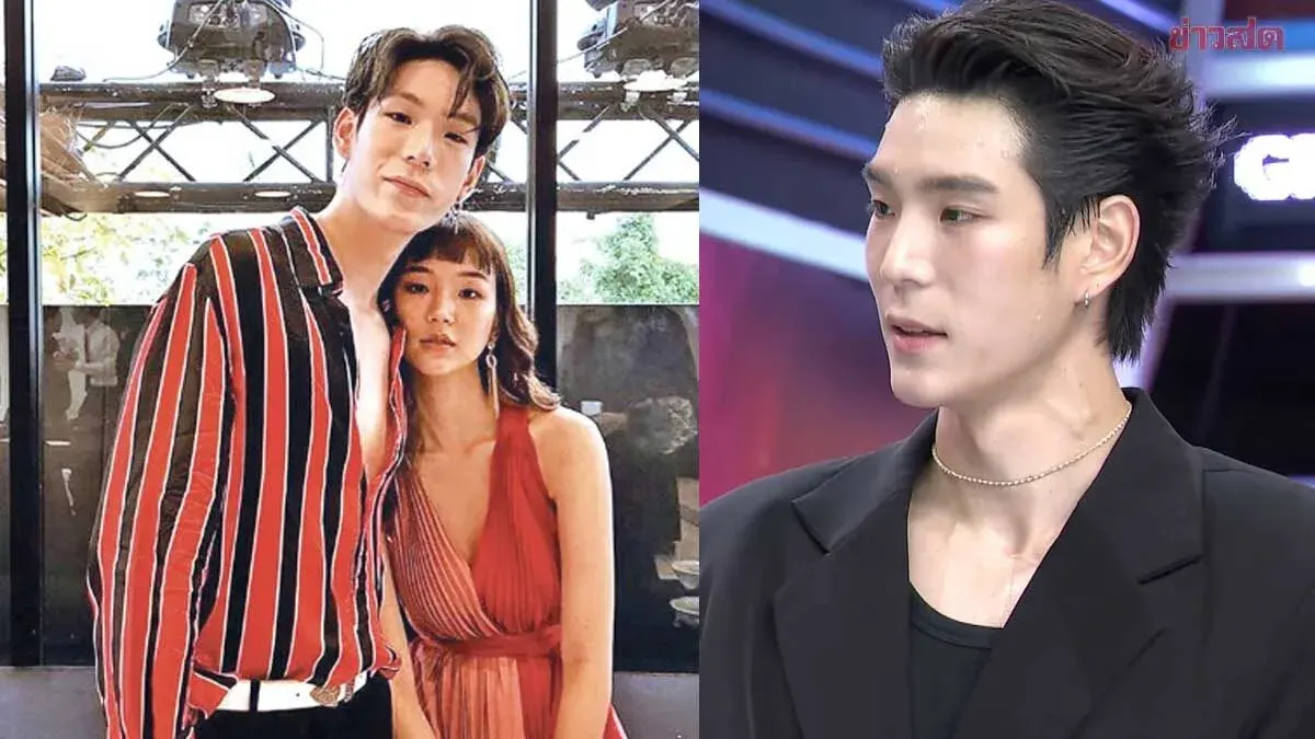 Mawdaai Sympathizes with JJ, Gives Time to Prepare; Talks with Manager Seem Unusual—Latest Posts from Tah Naeng Spark Speculation