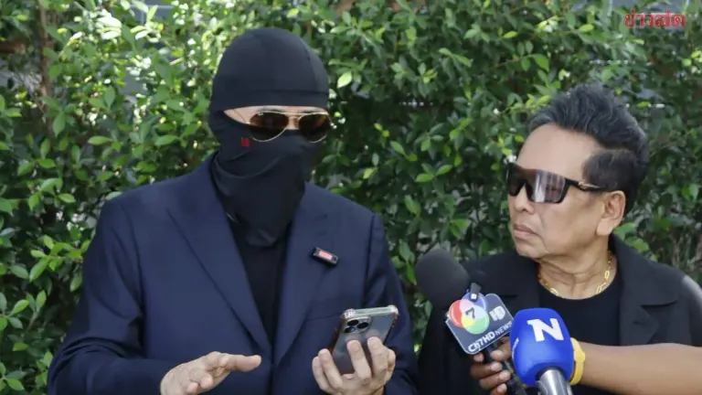 Hong Kong Businessman and Friend of Famous Actor Liu Dehua Lodges Fraud Report After Nearly Losing 200 Million Baht to Scammers