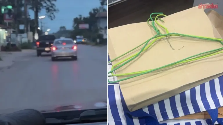 Wife Hires Detective, Catches School Director's Affair With Best Friend