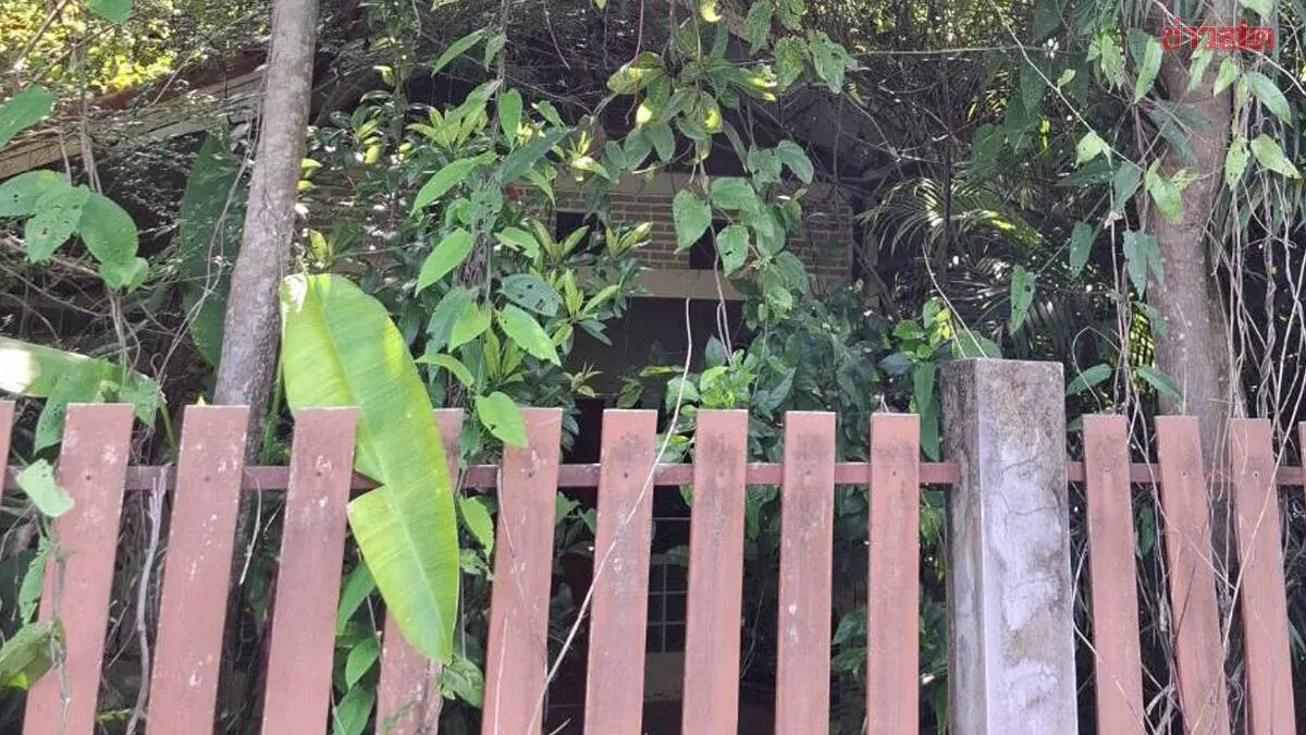 Power Company Clears Meter in Abandoned House Bill Mystery