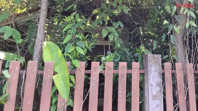 Power Company Clears Meter in Abandoned House Bill Mystery