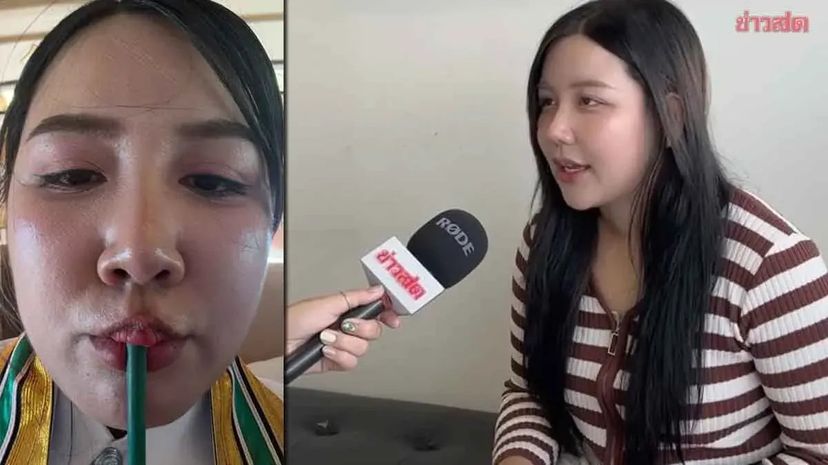 Makeup Artist Switched Without Notice on Graduation Day