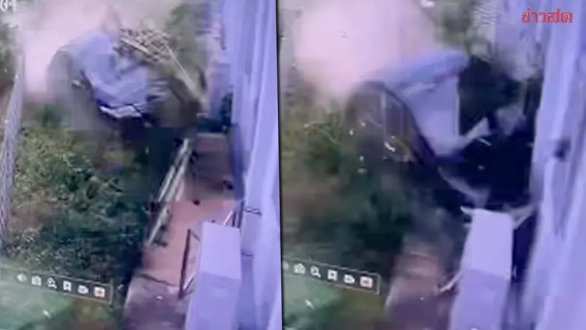 Car Crashes Into Daycare, Injures 15 Children; Driver Tests Positive for Drugs