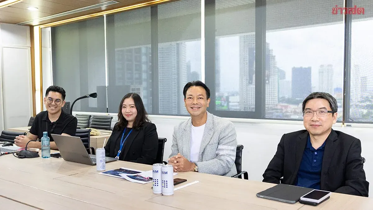 BAM First-Half Earnings Rebound, Collections Hit 6.5 Billion Baht