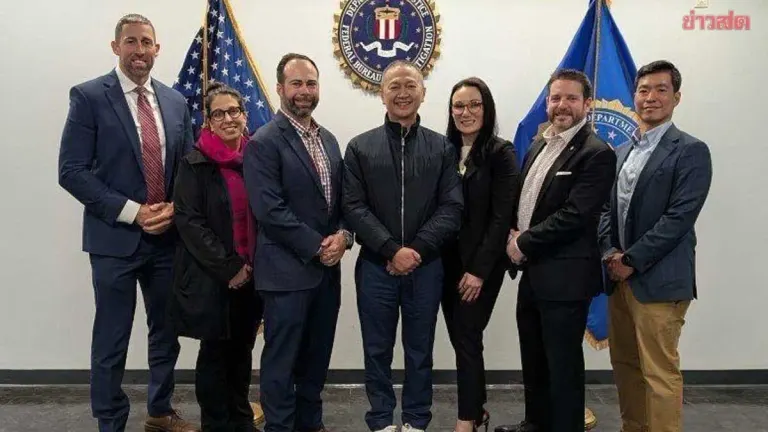 Escalating Crackdown on International Call Center Gangs and Human Trafficking, Targeting Tier 1 Status