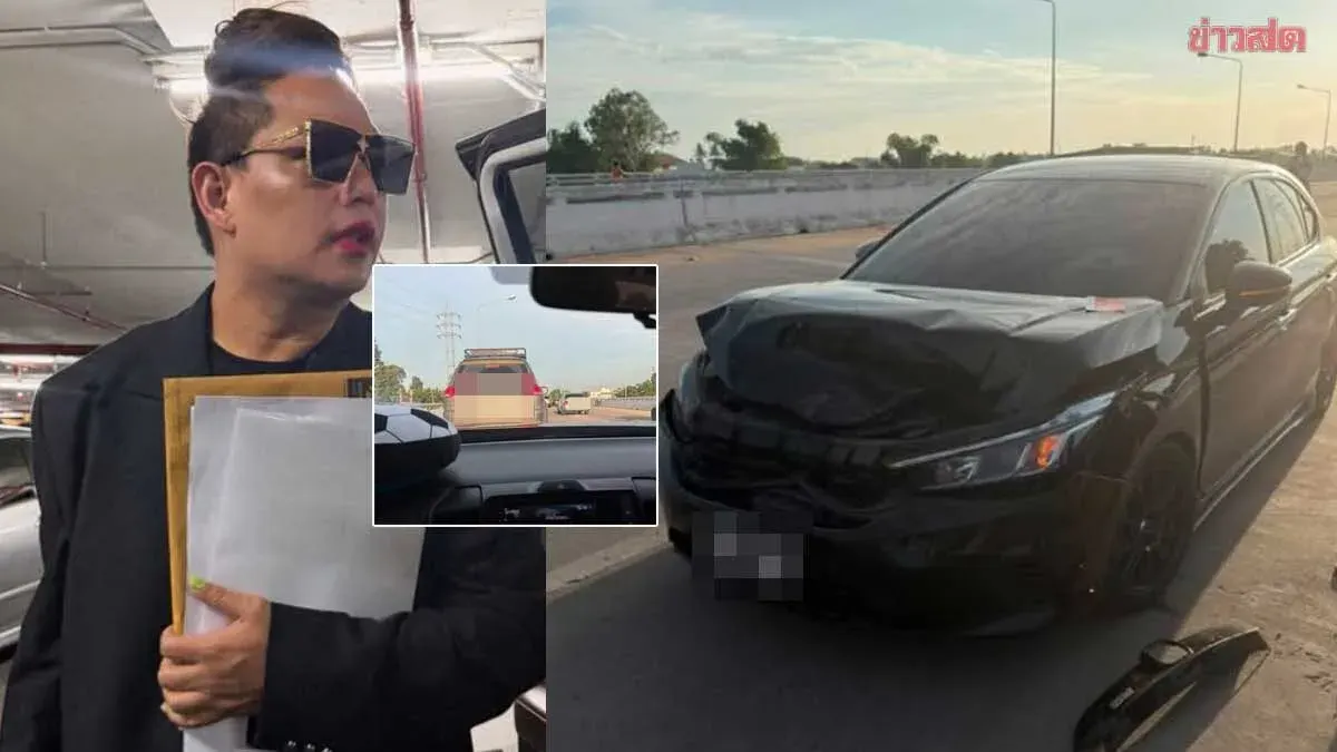 Creator's Sister Attacked in Road Rage Incident with Knife