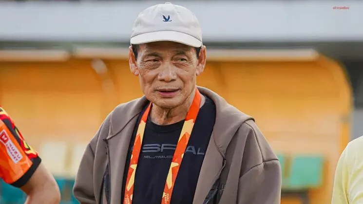 Experienced Coach Withdraws from Pro License Course Over Inability to Pay 500,000 Baht Lump Sum