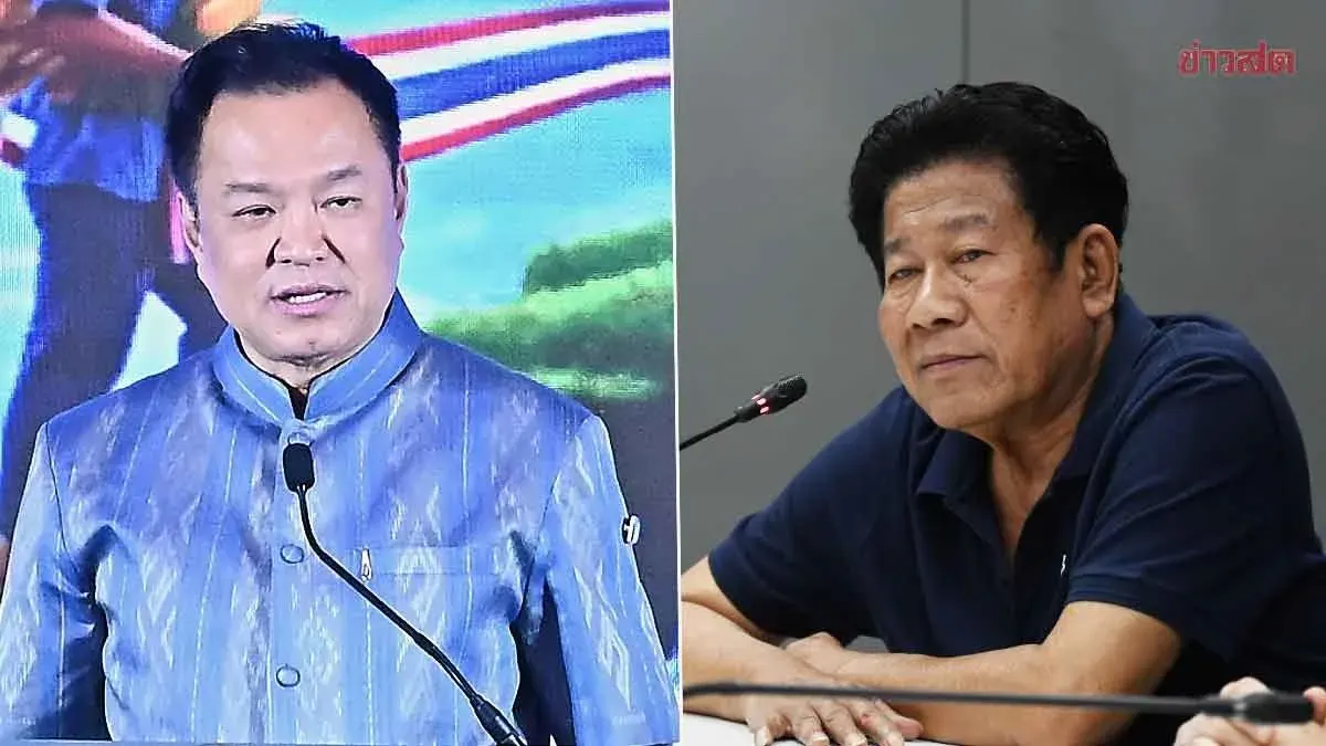 PM Vows No Exceptions in Gun Charge Case