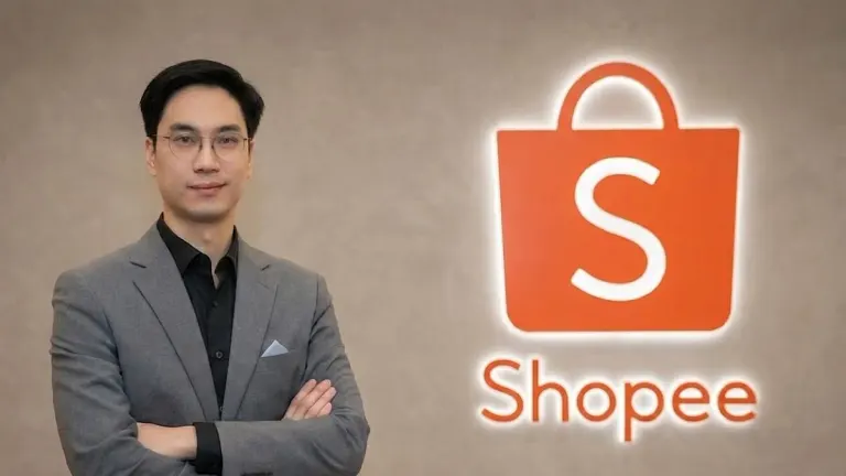 Shopee Launches Instant Mart for Same-Day Delivery