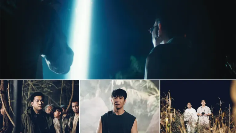 Saturday Fresh – 'Khao Kala' Joins Challenge to Verify 9 Alien Stories from 9 Celebrities