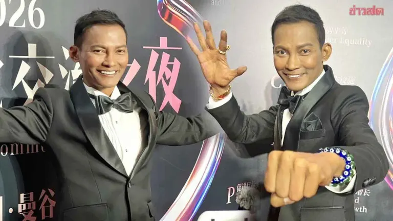 Action Star Ja Panom Declares Cancer Cure, Resumes Full Work
