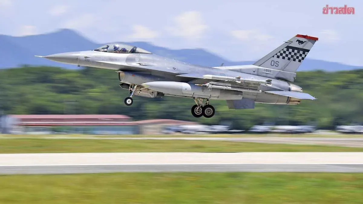 Taiwan Says "US Has Not Notified Us" of Weapons Sales Changes Following Military Officials' Statement on Temporary Pause