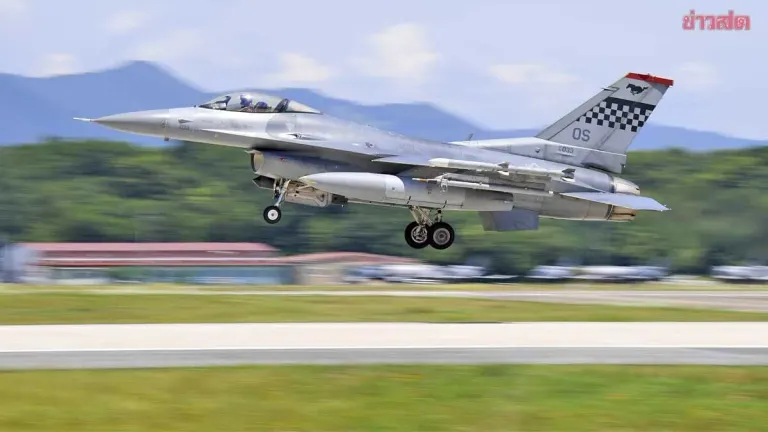 Taiwan Says "US Has Not Notified Us" of Weapons Sales Changes Following Military Officials' Statement on Temporary Pause