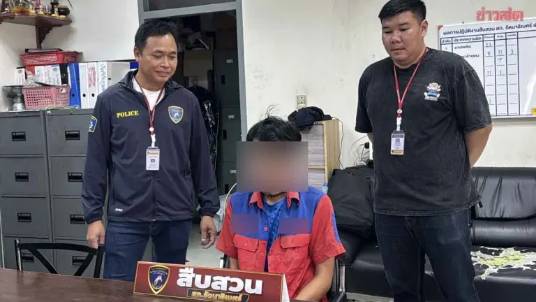 Air Conditioning Technician Arrested for Indecent Exposure in Front of Former Miss Universe While She Jogged