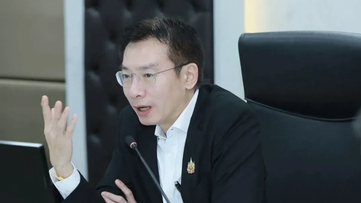 Ministry Holds Professor Appointment Pending Academic Ethics Review