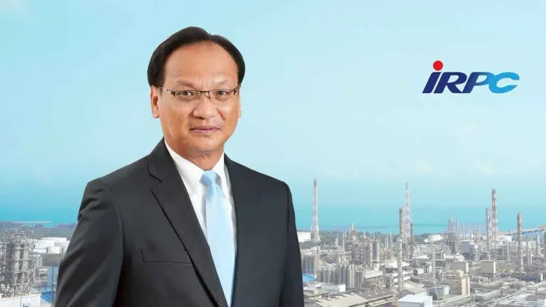 IRPC Posts Net Profit of 7.889 Billion Baht as Dubai Crude Oil Expected to Trade Between $98-105 Per Barrel