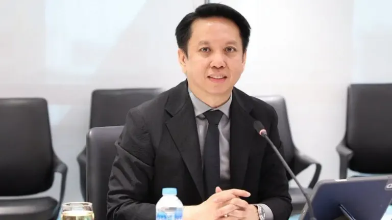 SEPO Denies MCOT-Thai PBS Merger Talks