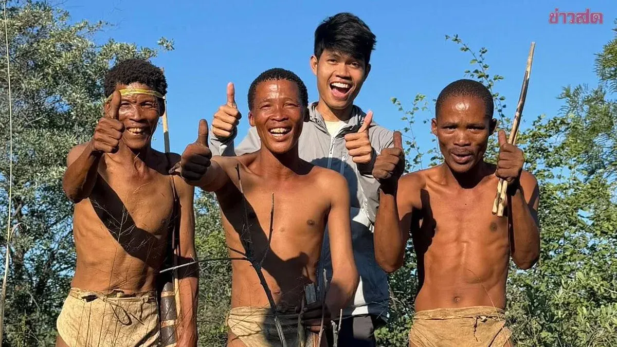 Thailand Clarifies Copyright Protection for Deceased YouTuber's Videos