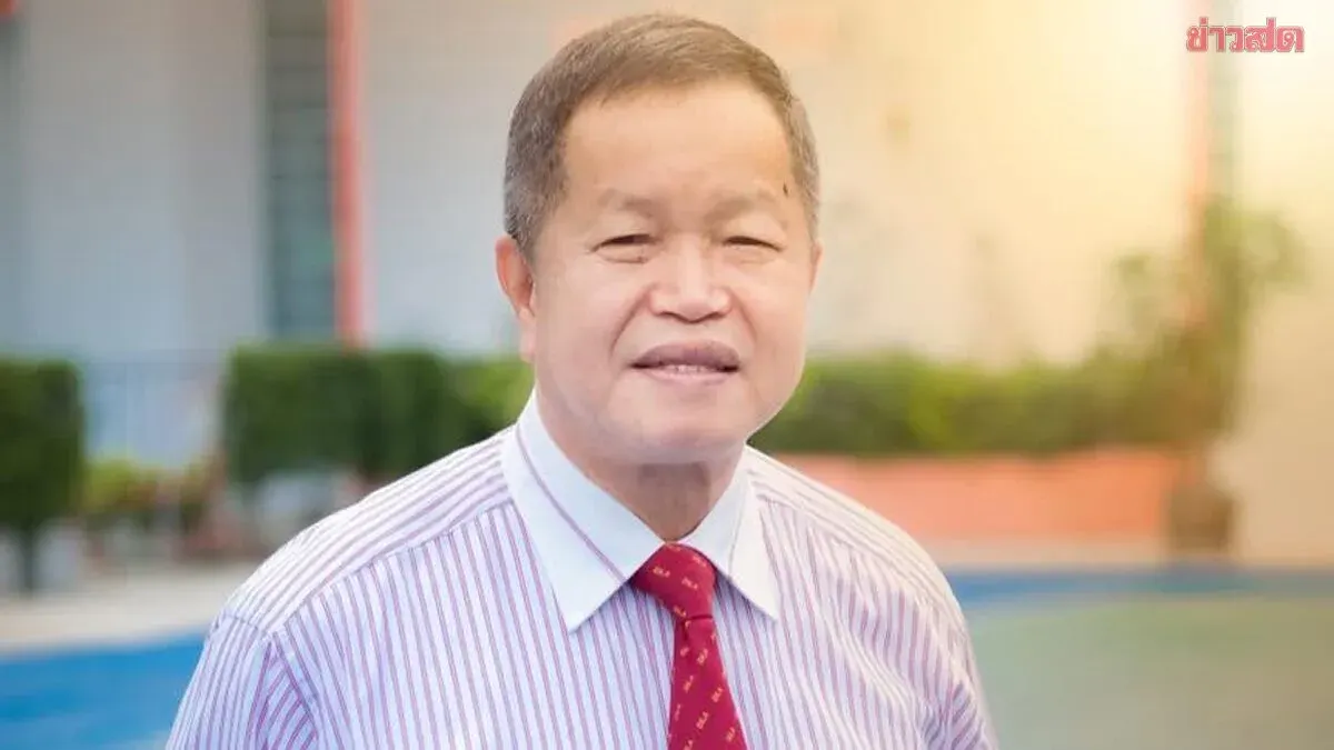 Nonthaburi Governor Confirms Two Shot Remain Alive During Surgery