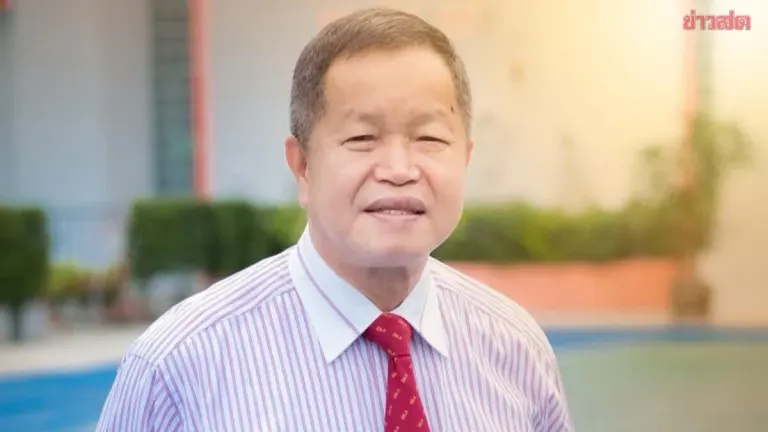 Nonthaburi Governor Confirms Two Shot Remain Alive During Surgery