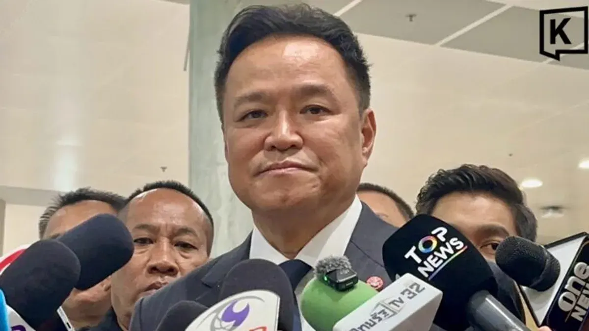 Thailand Deports Second Foreigner Over Bad Behavior