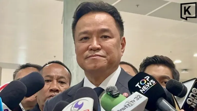 Thailand Deports Second Foreigner Over Bad Behavior
