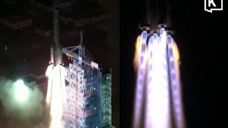 China Launches Shenzhou-23 Mission, Sending One Astronaut for Year-Long Stay