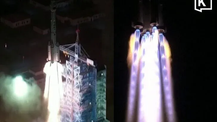 China Launches Shenzhou-23 Mission, Sending One Astronaut for Year-Long Stay