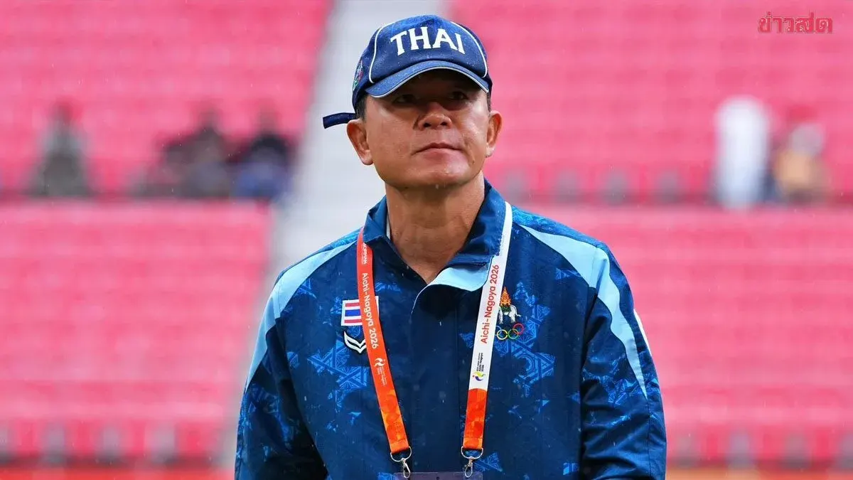 Prime Minister's Youth Cup Opens Path for Thai Youth Dreams