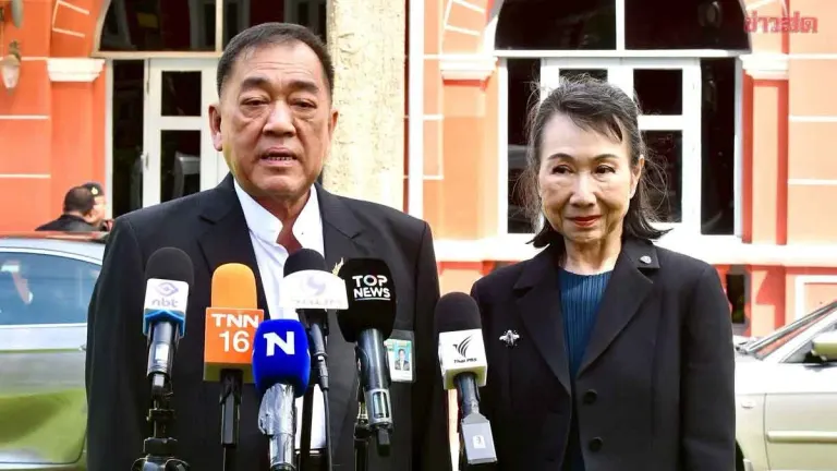 Private Sector at Breaking Point: Urges Government to Combat Corruption and Boost Transparency