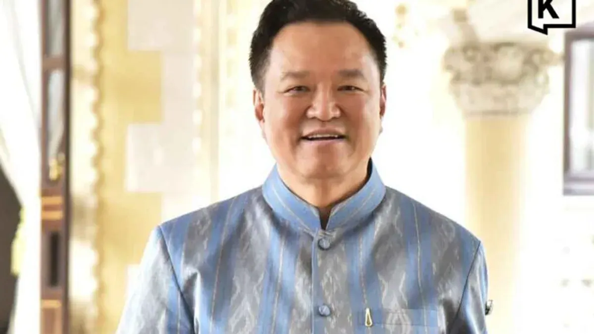 Thai PM to Visit Australia and New Zealand for Trade Talks