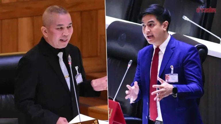 Politician Demands Justice Minister Explain Election Fraud Case