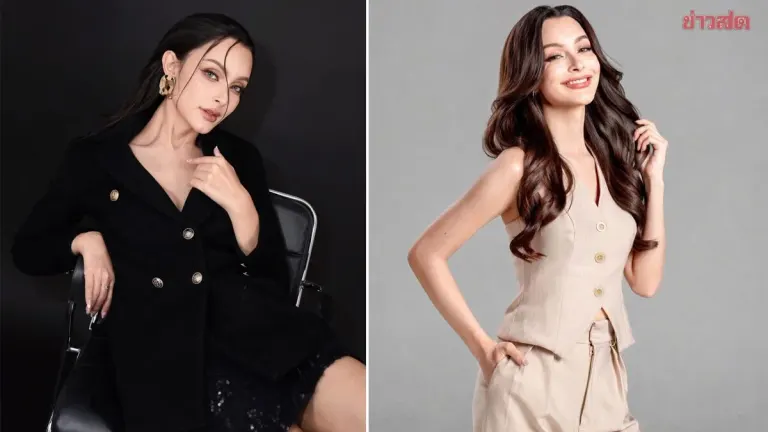 Model Says She Was Fired Over Gender Identity Without Prior Disclosure