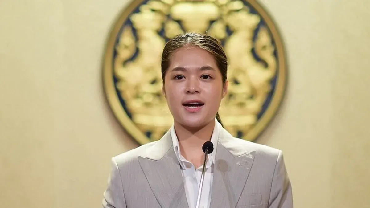 Cabinet Backs APEC Finance Statement on Digital Finance