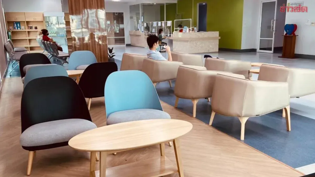 Thailand Opens Seven Premium Dental Clinics for Public Access