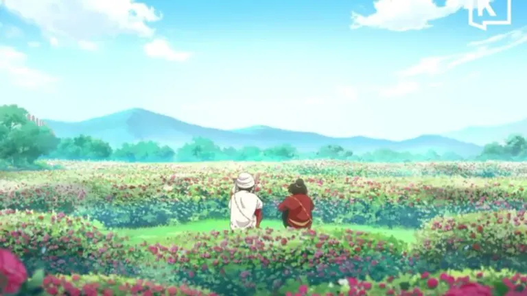 Thai Animated Series Ayothaya Ayeyarwady Debuts on YouTube